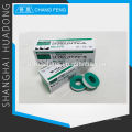 highly temperature resistant NITTO PTFE Thread Seals tape 95s